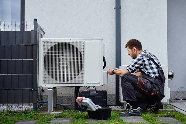 Trusted Hvac service in La Mirada, CA - Tropical Oasis HVAC